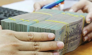 Loay hoay vì vốn