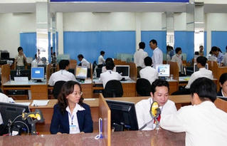 Thủ tục hành chính: Vì dân mà cải cách