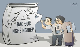 Cần xây dựng bộ quy tắc ứng xử khi dạy - học trực tuyến