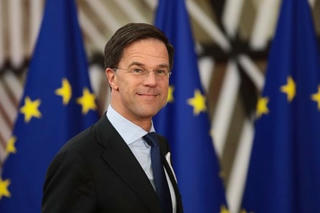 Hà Lan tuyên bố EU sẽ không đàm phán lại thỏa thuận Brexit