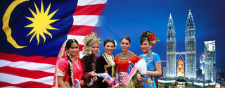 Malaysia ấn định ngày tổ chức tổng tuyển cử