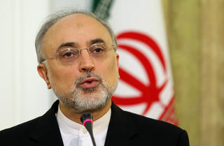 Iran đối thoại hạt nhân với IAEA