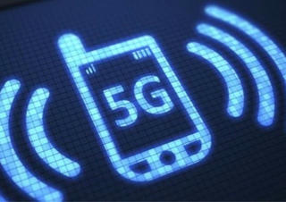 Chính thức phát sóng thử nghiệm thương mại 5G
