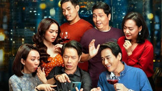 Phim Việt trở lại đường đua