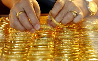 Thị trường vàng bước vào quý cuối năm