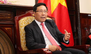Chúng ta bảo vệ chủ quyền bằng biện pháp hòa bình