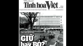 Tìm đọc Tinh hoa Việt số 145