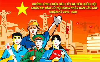 Quảng Ninh nhận hồ sơ ứng cử đến hết ngày 13/3