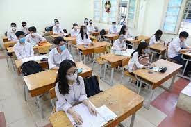 Đà Nẵng dự kiến cho toàn bộ học sinh đi học trở lại vào giữa tháng 11