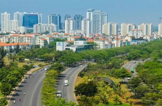 Tích cực xây dựng kế hoạch lập Quy hoạch sử dụng đất quốc gia