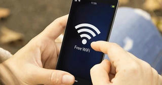 Cách tìm kiếm sử dụng mạng WiFi miễn phí ở bất kỳ đâu