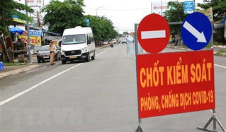 Lâm Đồng: Khởi tố vụ án làm lây lan dịch Covid-19 tại nhà trọ