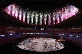 Olympic đáng nhớ nhất trong lịch sử