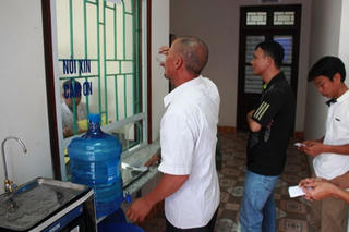 Tỉ lệ tái nghiện vẫn cao