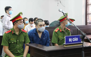 Tài xế Mecerdes lĩnh hơn 7 năm tù, bồi thường gần 2 tỷ đồng