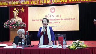 Gần 300.000 hội khuyến học cơ sở