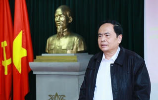 Công khai, minh bạch để phòng, chống tham nhũng