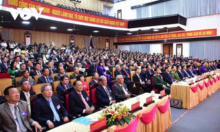 Phấn đấu năm 2025, Thừa Thiên - Huế trở thành thành phố thuộc TW