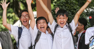 Thêm một tỉnh yêu cầu không giao bài tập Tết cho học sinh