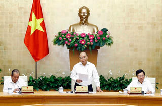 Không tạo gánh nặng cho doanh nghiệp
