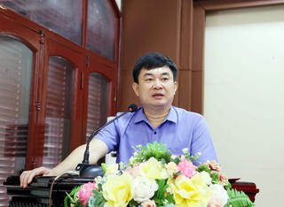 Khiển trách Phó Bí thư Thường trực Tỉnh ủy Quảng Ninh Ngô Hoàng Ngân