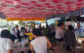 Phó Giám đốc Bảo hiểm xã hội An Giang chết trong tư thế treo cổ