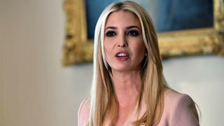 Con gái của Tổng thống D. Trump bị thẩm vấn vì dùng tiền sai mục đích