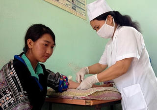 Để lời ru không buồn