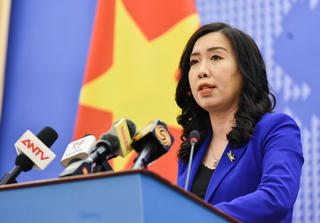 Tích cực, chủ động hỗ trợ các cơ quan đại diện nước ngoài bảo hộ công dân