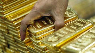 Giá vàng 7/1: Đột ngột rơi tự do bởi nhiều nhà đầu tư bán ra thu lợi nhuận