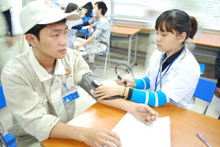 Bổ sung phạm vi hoạt động chuyên môn hành nghề khám chữa bệnh