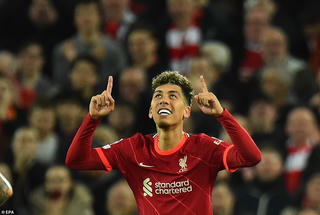 Hòa Benfica, Liverpool 'đường hoàng' vào bán kết Champions League