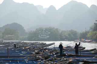 Lúng túng triển khai du lịch cộng đồng
