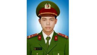Đề nghị truy tặng Huân chương Chiến công cho Thượng úy Phan Tấn Tài