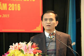 Phó Chủ tịch Thanh Hoá Ngô Văn Tuấn bị cách tất cả chức vụ trong đảng