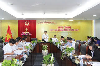 Đặc biệt chú trọng công tác quy hoạch