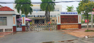 Hậu Giang: Phát hiện ổ dịch mới tại thị xã Long Mỹ