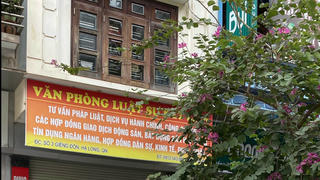 Quảng Ninh: Cam kết dẹp văn phòng công chứng ‘chui’