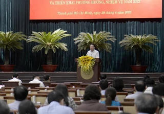 TP HCM tăng cường giám sát một số ngành, lĩnh vực có dấu hiệu tham nhũng