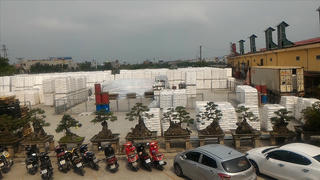 Dân khổ vì ô nhiễm