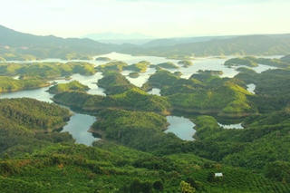 Kỳ bí Tà Đùng