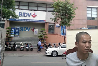 Startup vấp ngã