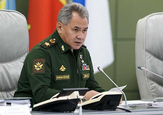 Moscow 'tố' NATO thường xuyên mô phỏng tấn công tên lửa Nga