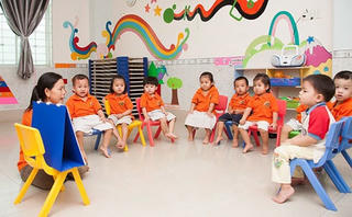 Chuyện trẻ con