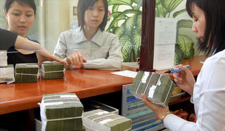 Mua bán - sáp nhập ngân hàng:  Những tín hiệu mới