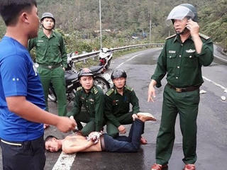 Phú Yên: Xác minh, xử lý những người tung tin đồn thất thiệt