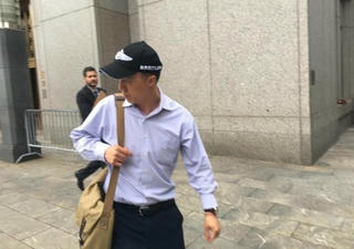 Nhân viên FBI nhận tội làm gián điệp cho Trung Quốc