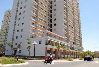 TP HCM: Lựa chọn nhà đầu tư cho chương trình 12.500 căn nhà tái định cư