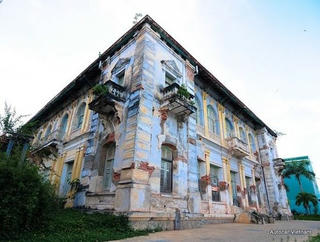 Vẻ đẹp  Gò Công