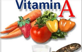 Đồng loạt bổ sung vitamin A cho trẻ dưới 3 tuổi